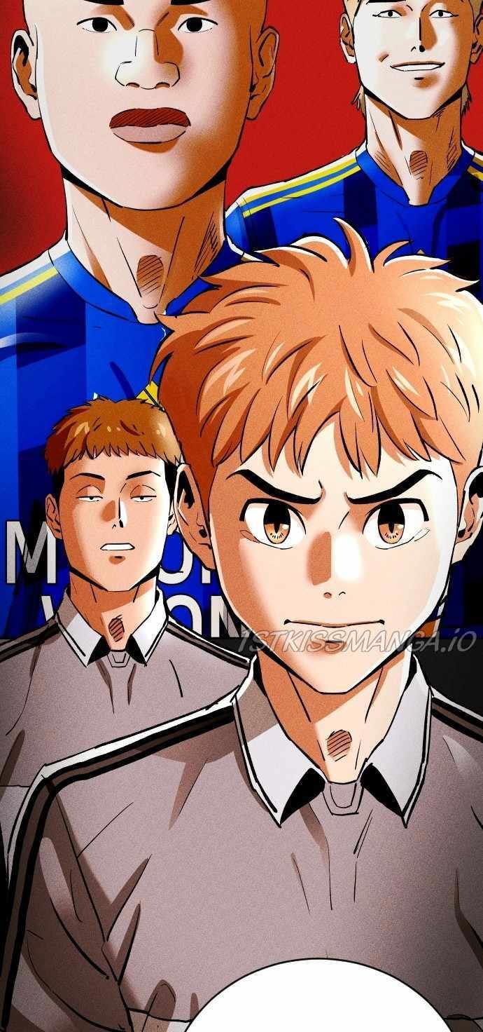 Build Up Chapter 86 - halaman 43