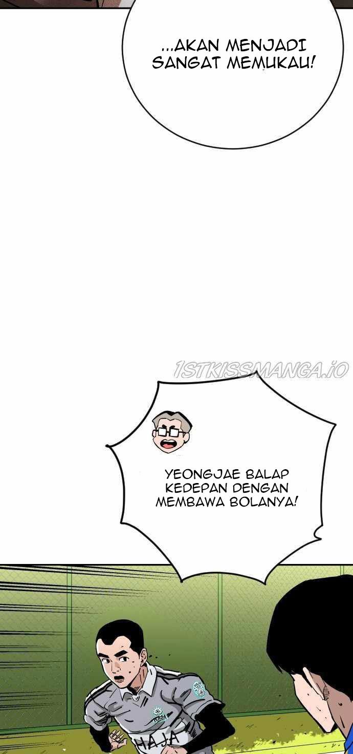 Build Up Chapter 86 - halaman 44