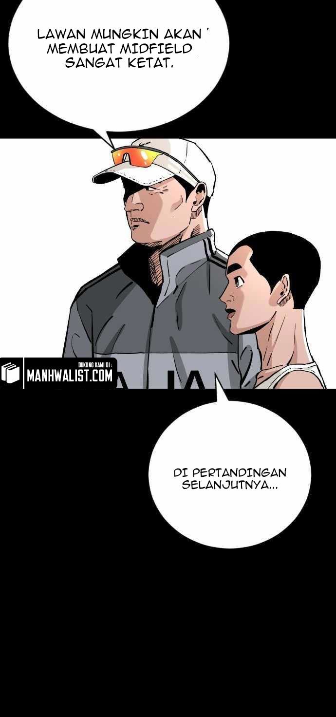 Build Up Chapter 86 - halaman 48