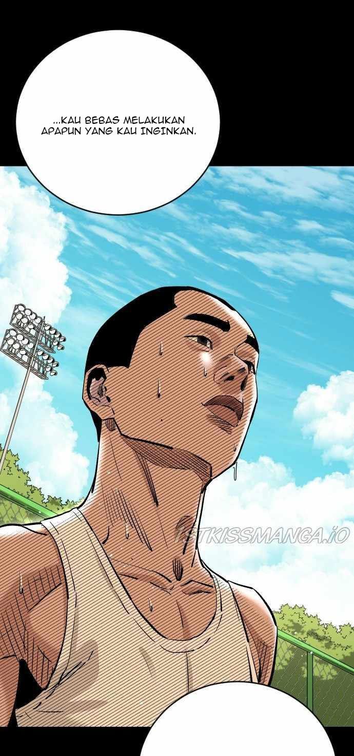 Build Up Chapter 86 - halaman 49