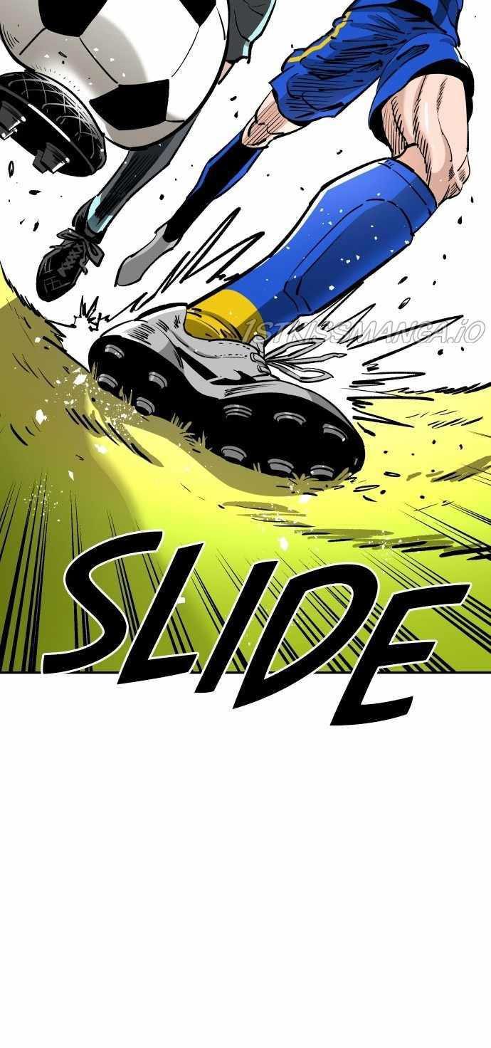 Build Up Chapter 86 - halaman 52