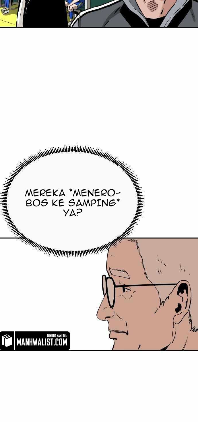 Build Up Chapter 86 - halaman 60