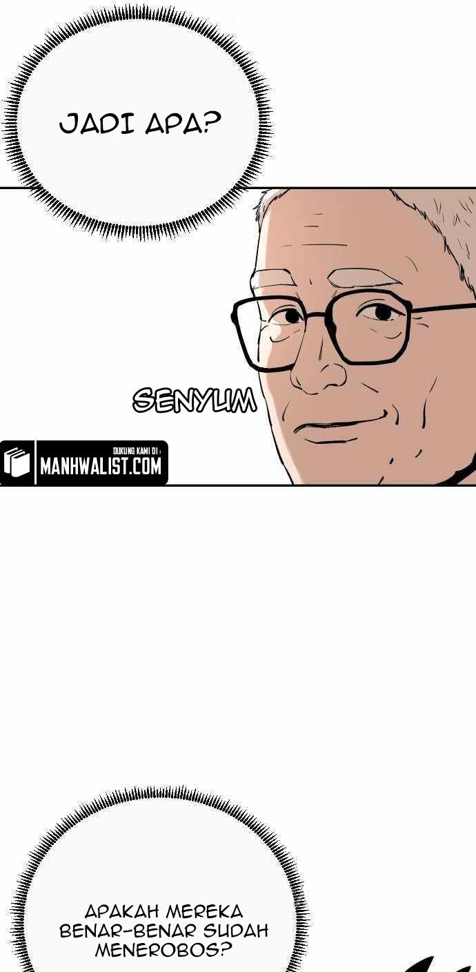 Build Up Chapter 86 - halaman 61