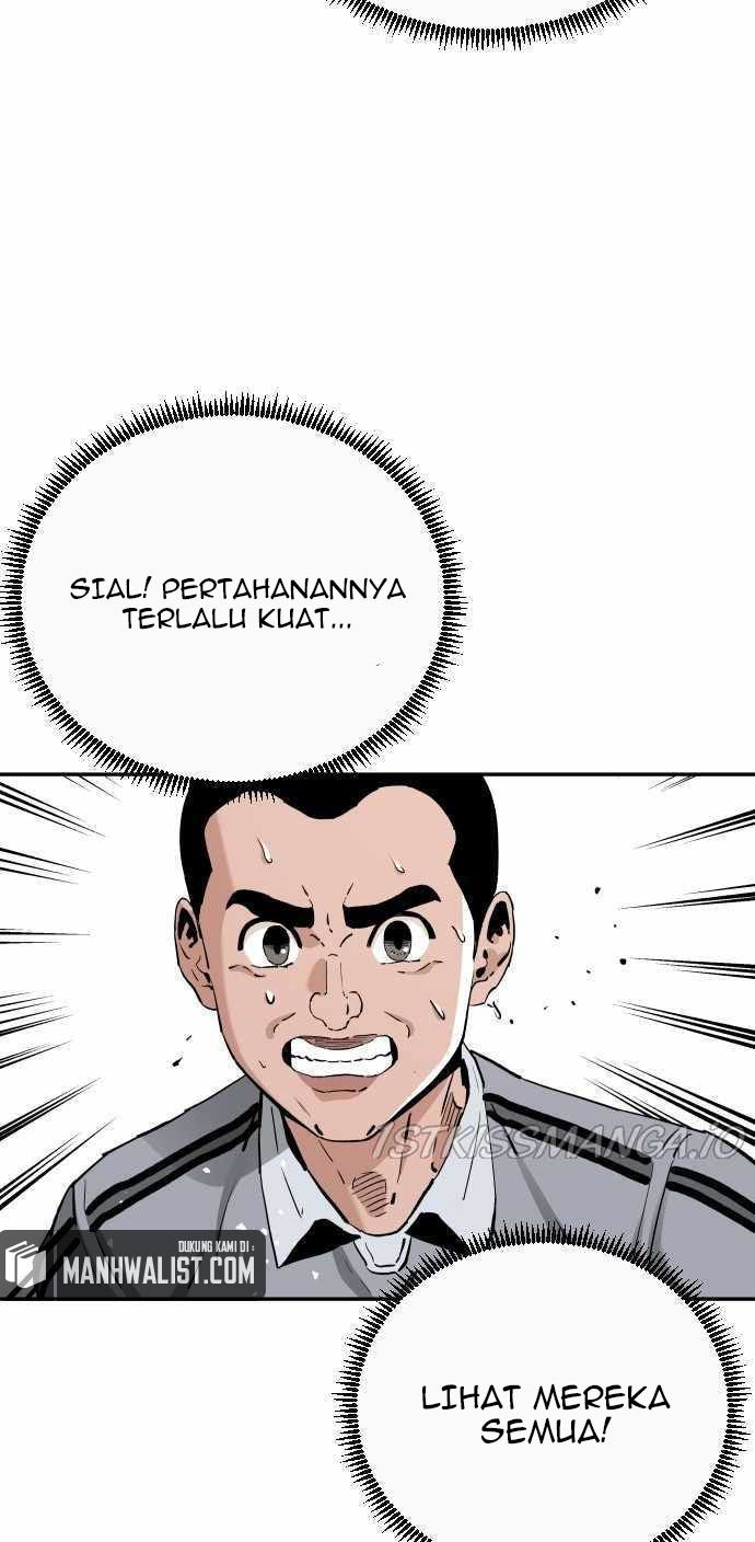 Build Up Chapter 86 - halaman 63
