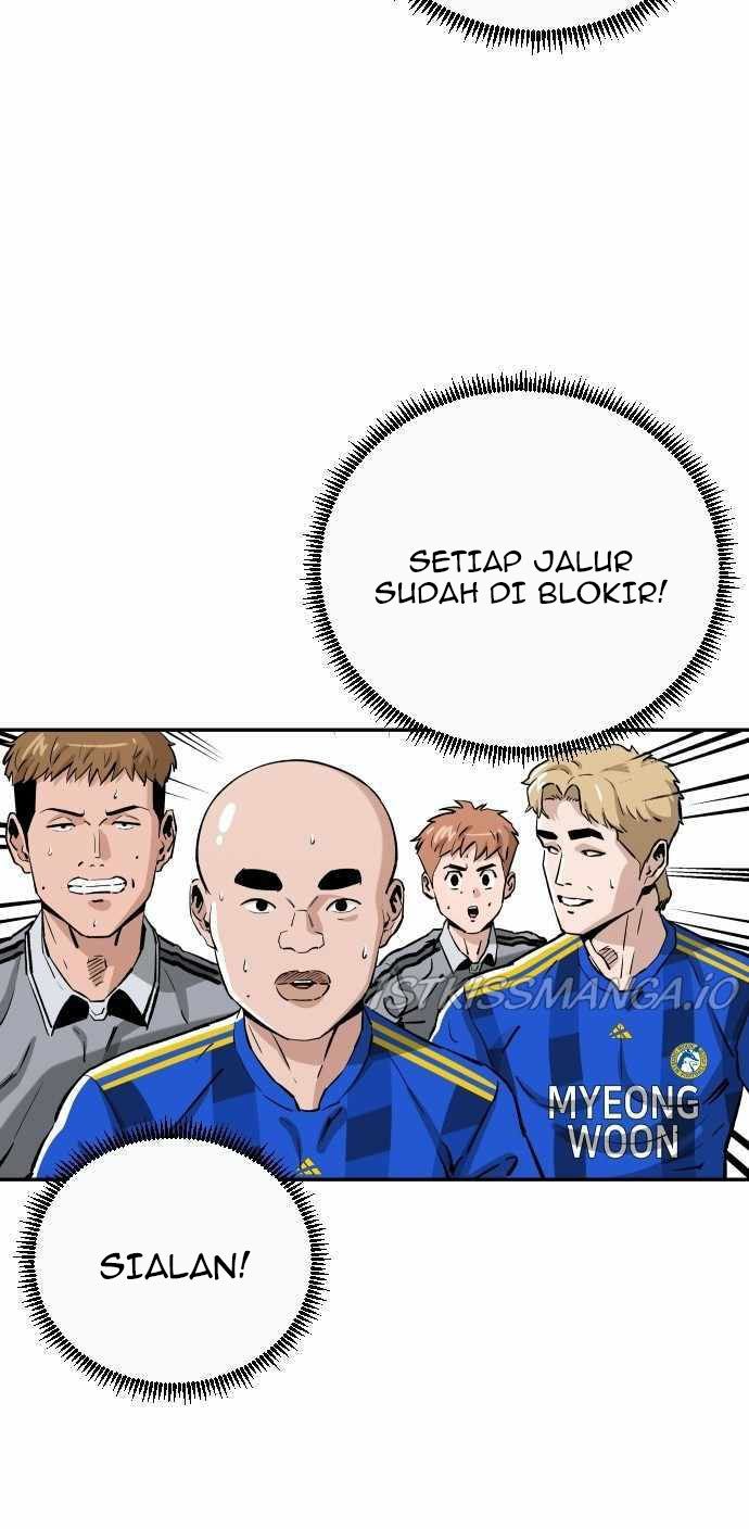 Build Up Chapter 86 - halaman 64