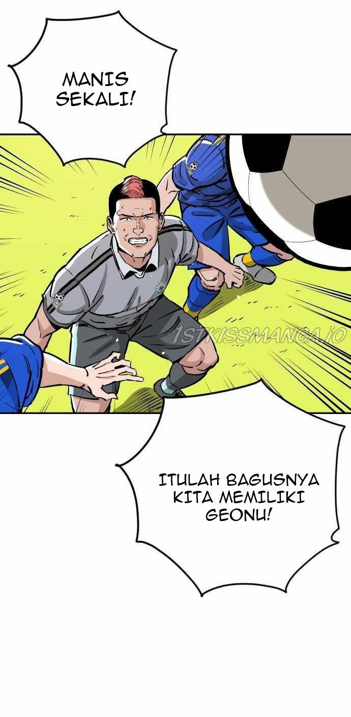 Build Up Chapter 86 - halaman 66
