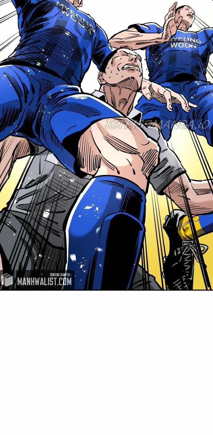 Build Up Chapter 86 - halaman 68