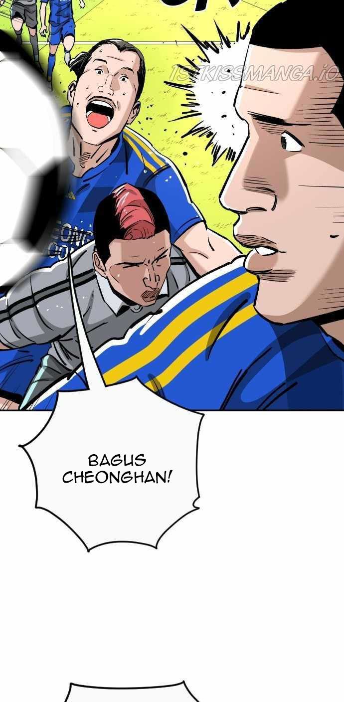 Build Up Chapter 86 - halaman 70