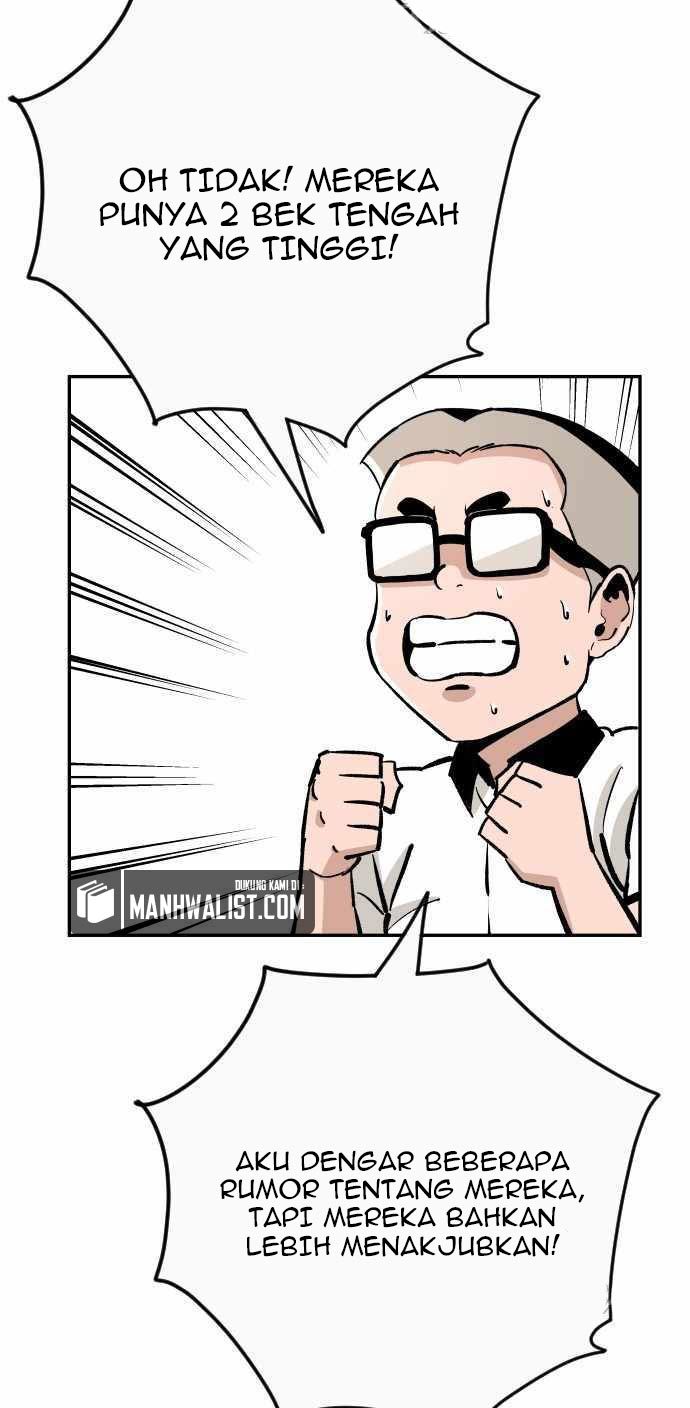 Build Up Chapter 86 - halaman 71