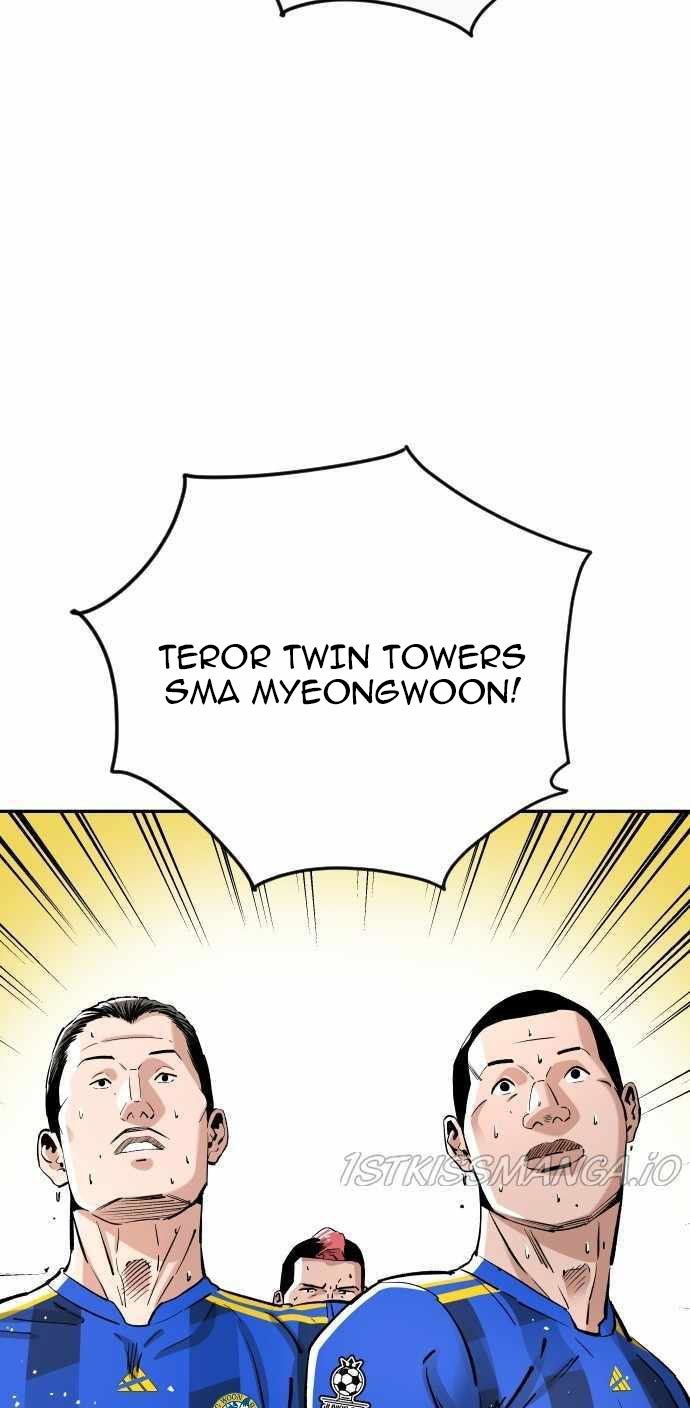 Build Up Chapter 86 - halaman 72