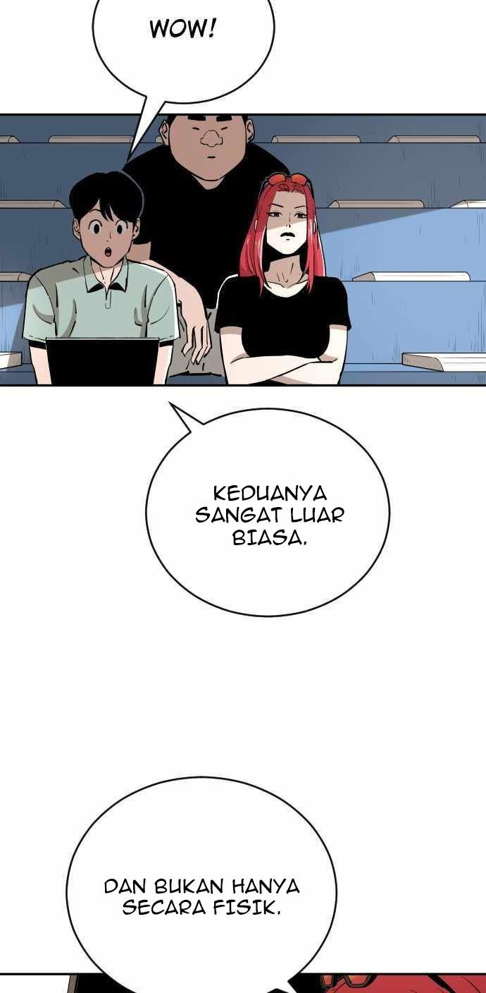 Build Up Chapter 86 - halaman 74