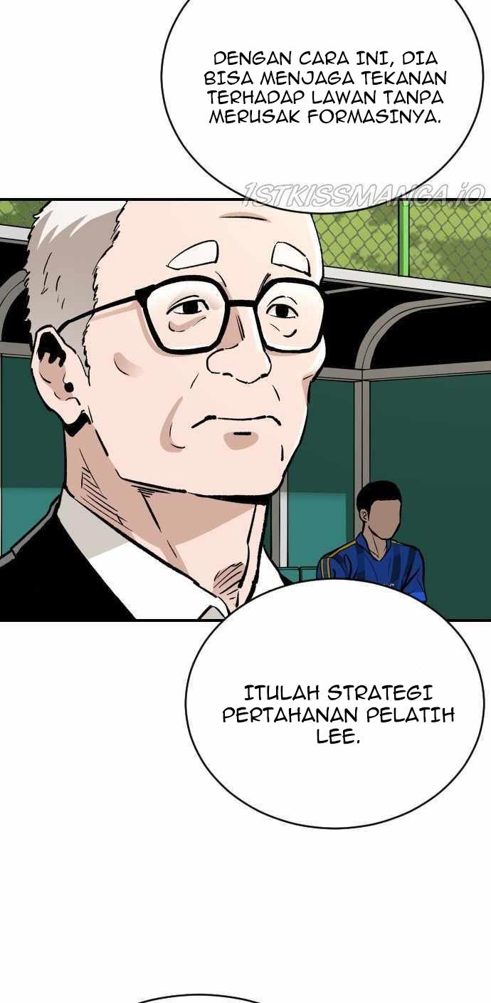 Build Up Chapter 86 - halaman 79