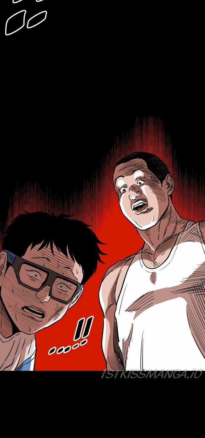 Build Up Chapter 86 - halaman 8