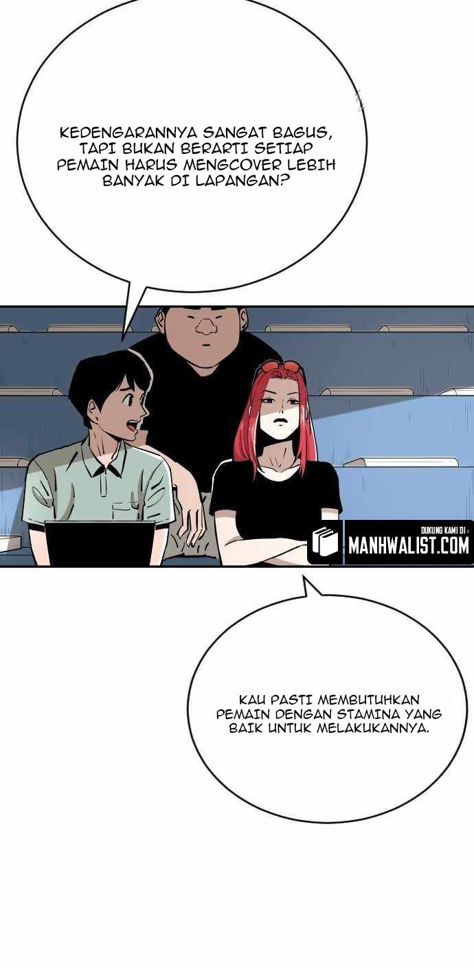 Build Up Chapter 86 - halaman 80