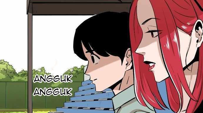 Build Up Chapter 86 - halaman 82