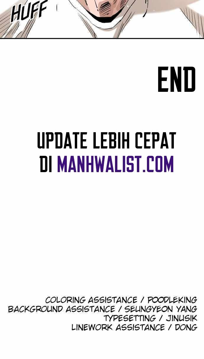 Build Up Chapter 87 - halaman 100