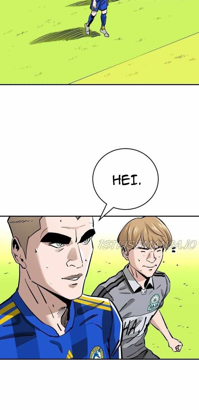Build Up Chapter 87 - halaman 15