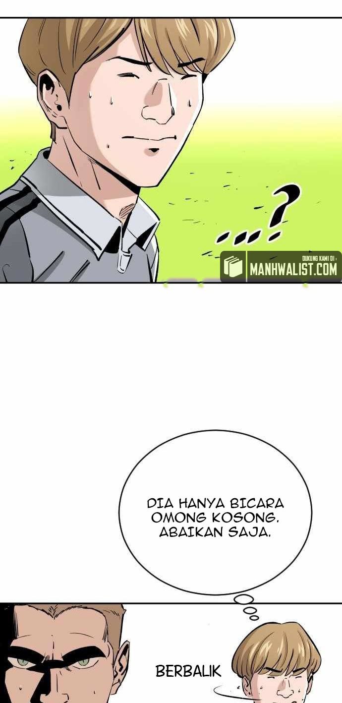 Build Up Chapter 87 - halaman 17