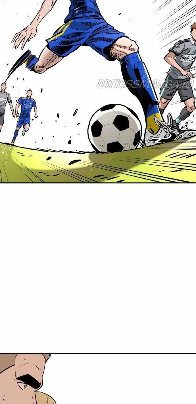 Build Up Chapter 87 - halaman 19