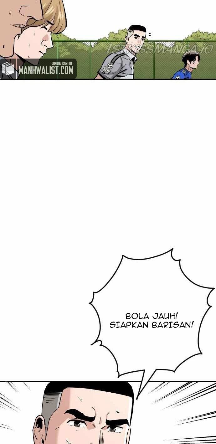 Build Up Chapter 87 - halaman 20