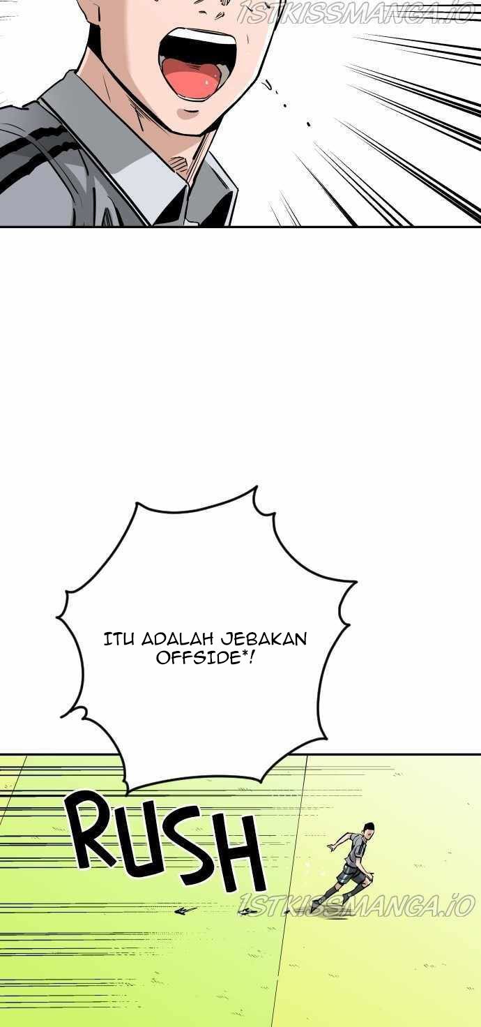 Build Up Chapter 87 - halaman 21