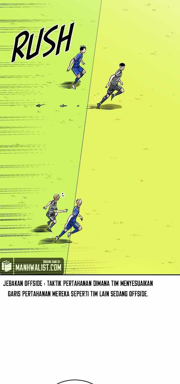 Build Up Chapter 87 - halaman 22