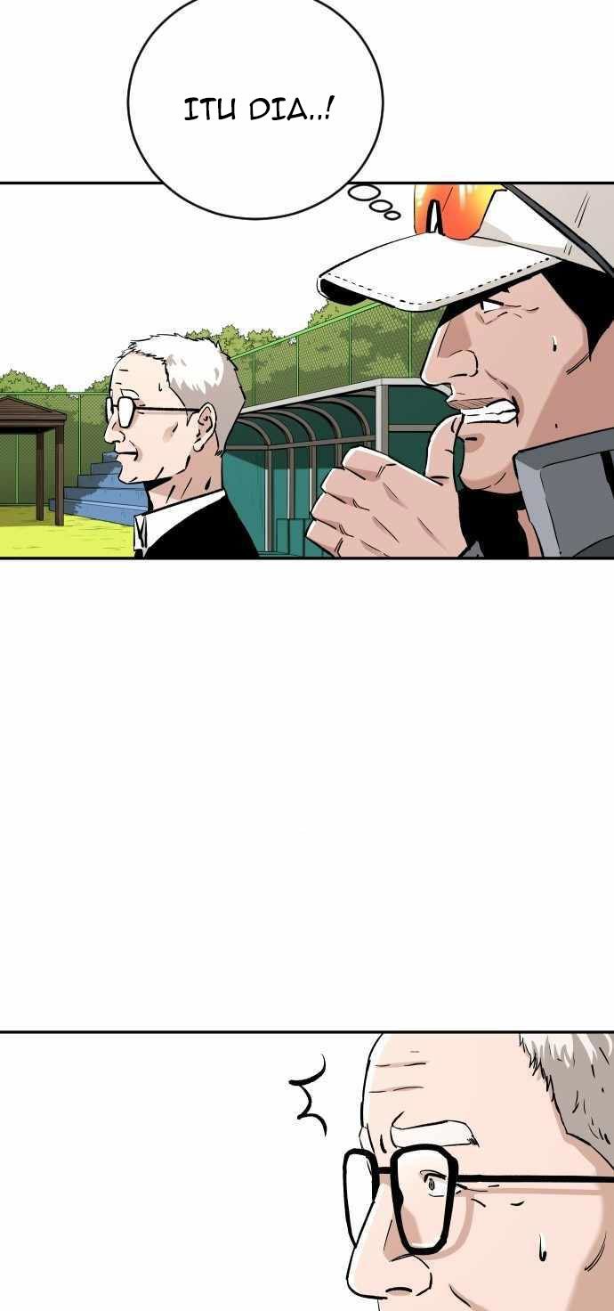 Build Up Chapter 87 - halaman 23