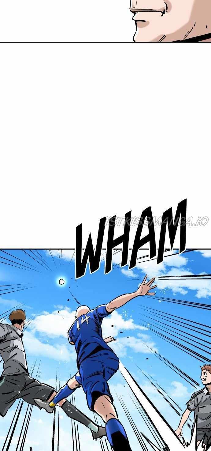 Build Up Chapter 87 - halaman 24