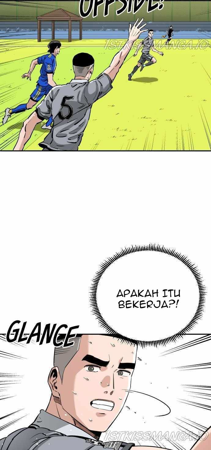 Build Up Chapter 87 - halaman 27