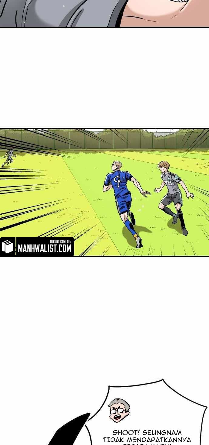 Build Up Chapter 87 - halaman 28