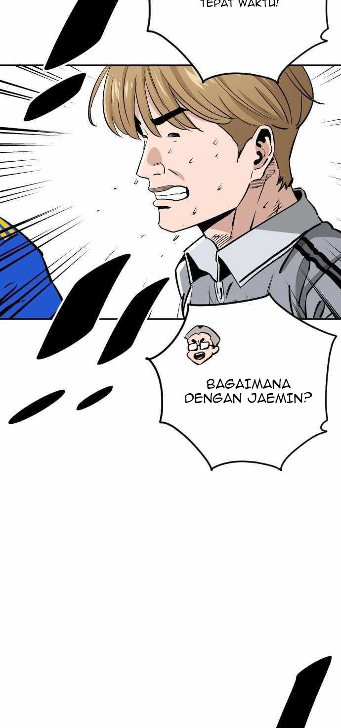 Build Up Chapter 87 - halaman 29