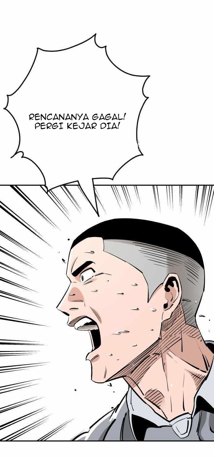 Build Up Chapter 87 - halaman 32