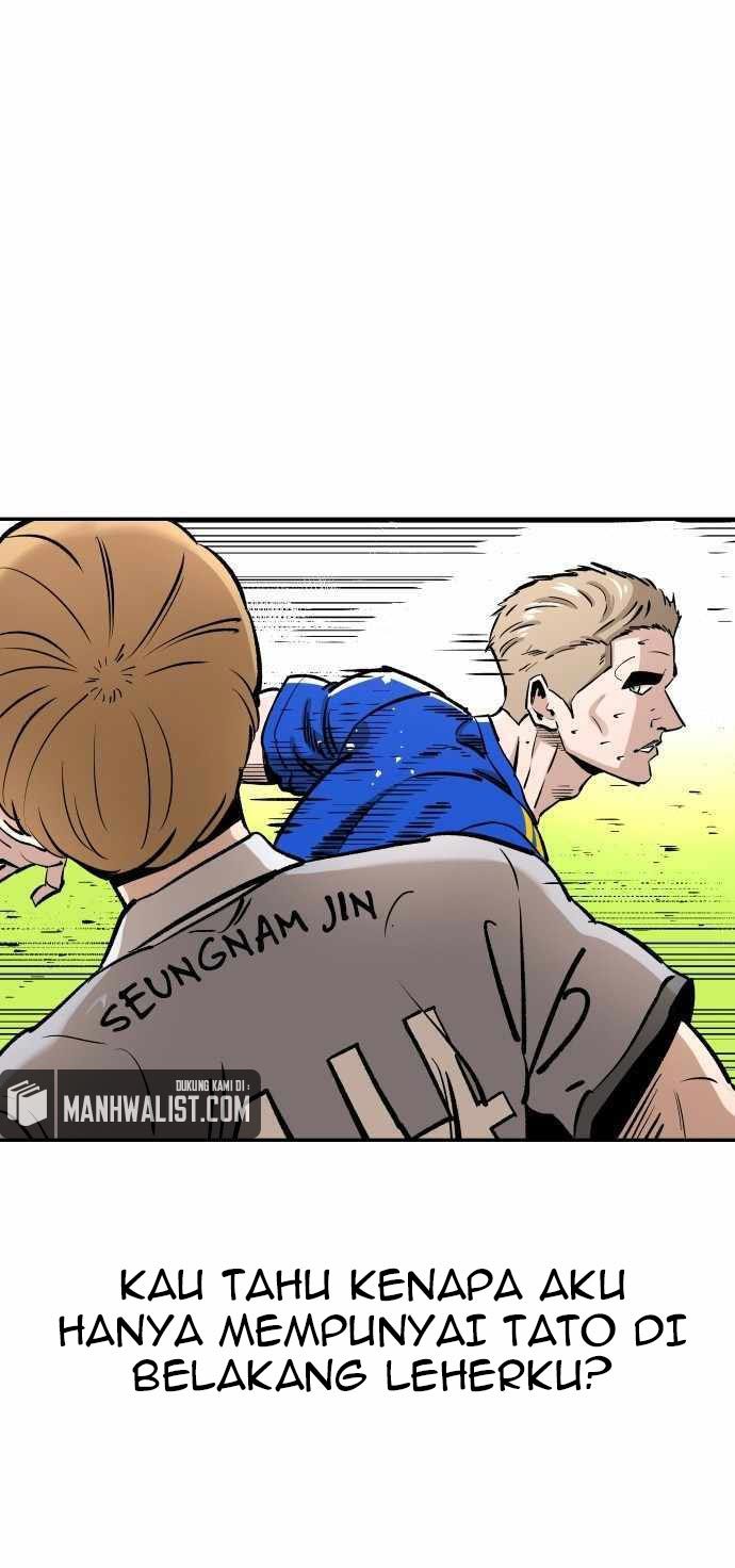 Build Up Chapter 87 - halaman 33