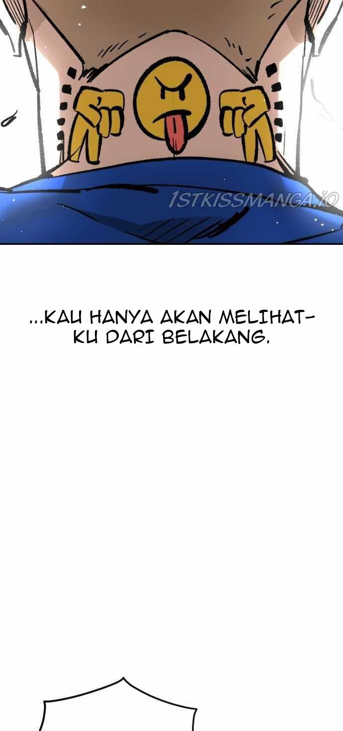 Build Up Chapter 87 - halaman 39