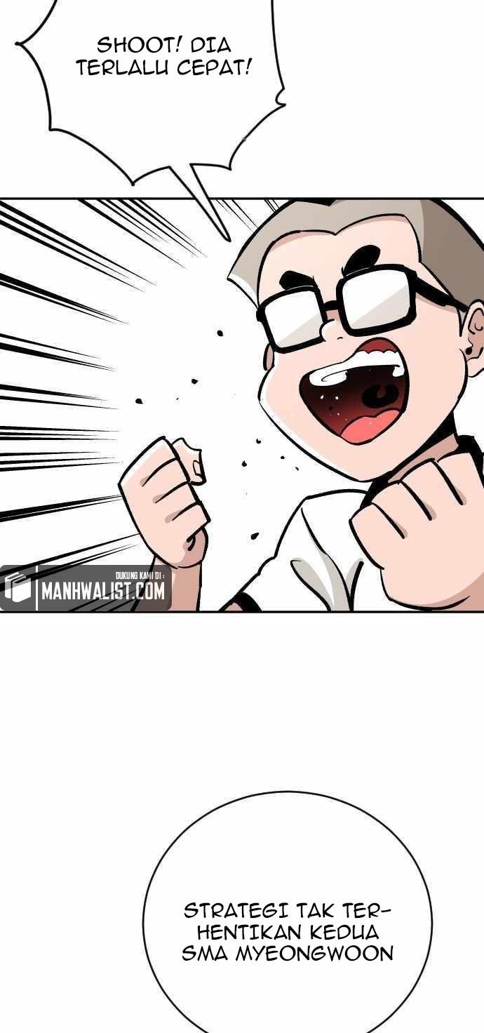 Build Up Chapter 87 - halaman 40