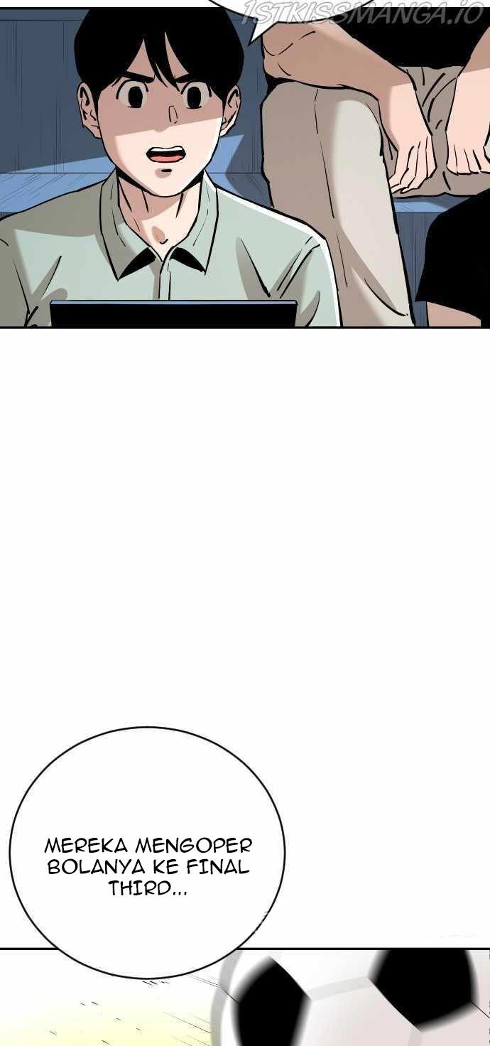 Build Up Chapter 87 - halaman 41