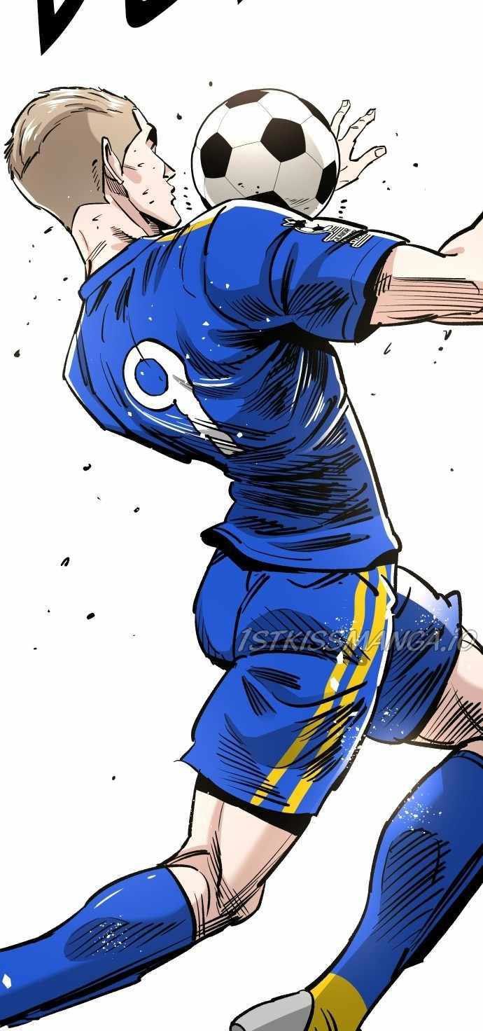 Build Up Chapter 87 - halaman 43
