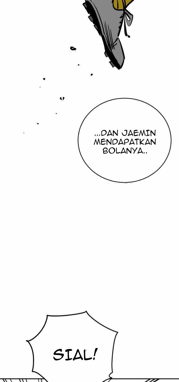 Build Up Chapter 87 - halaman 44