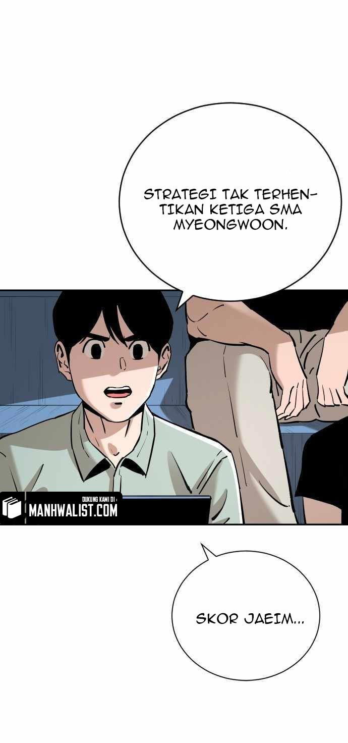 Build Up Chapter 87 - halaman 47
