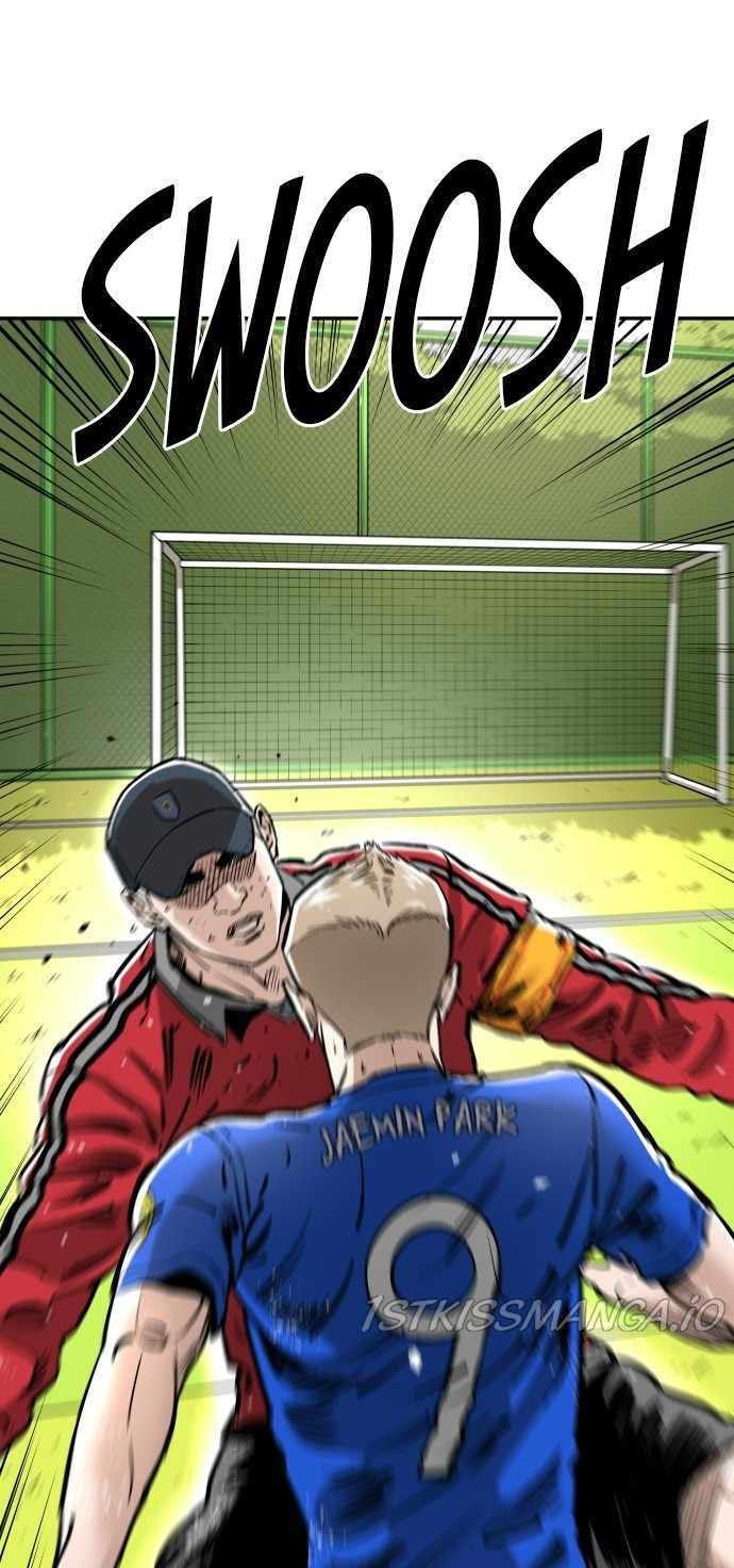 Build Up Chapter 87 - halaman 48