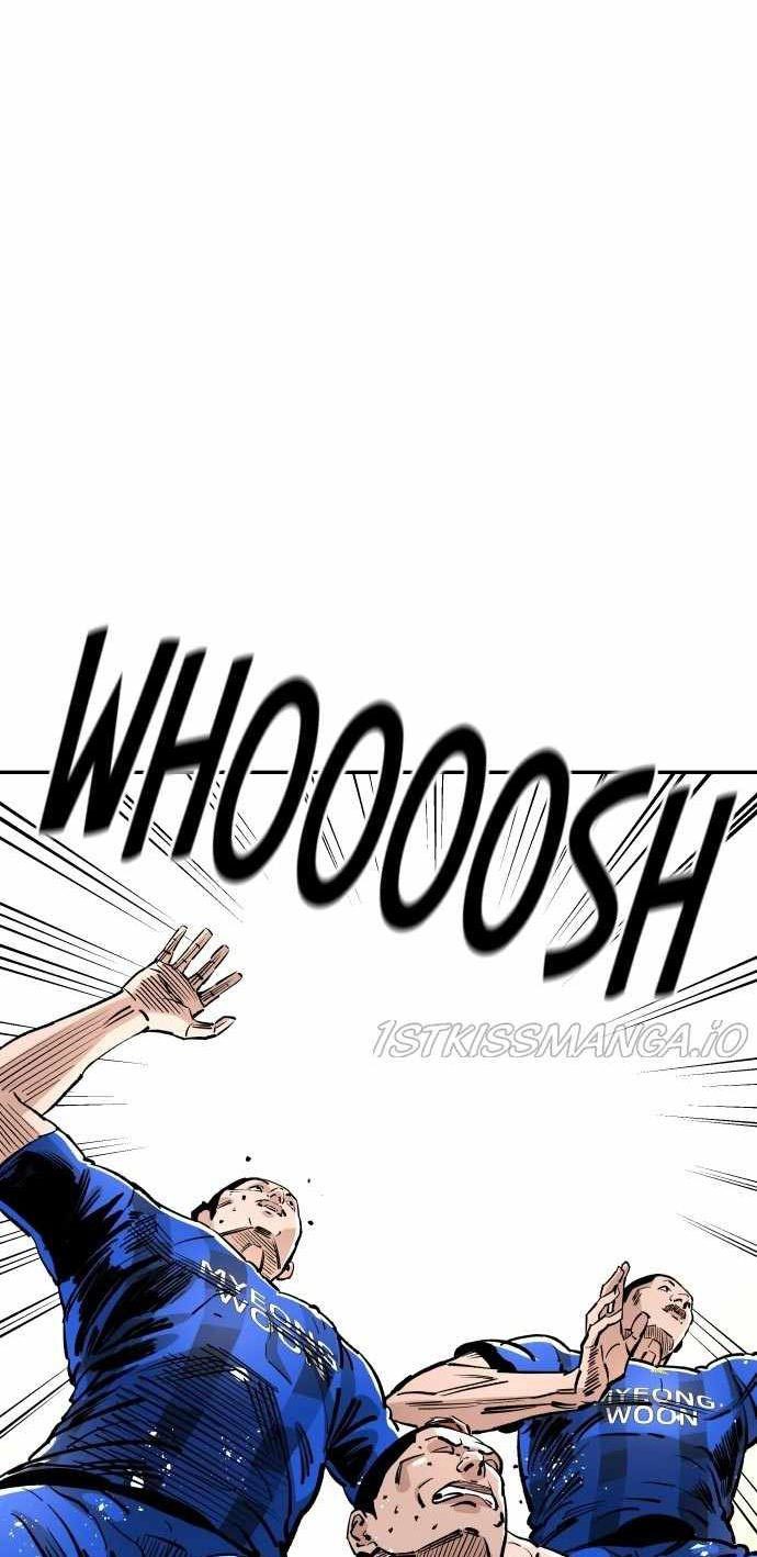 Build Up Chapter 87 - halaman 5