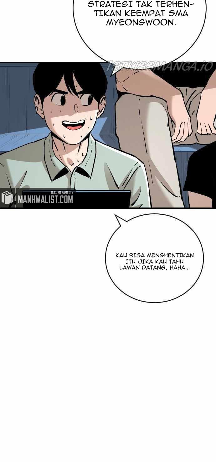 Build Up Chapter 87 - halaman 60