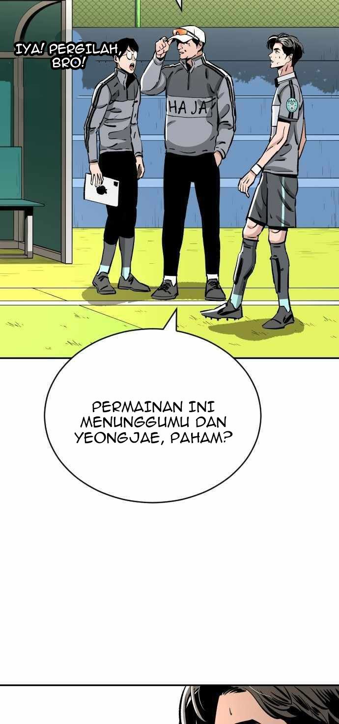 Build Up Chapter 87 - halaman 62
