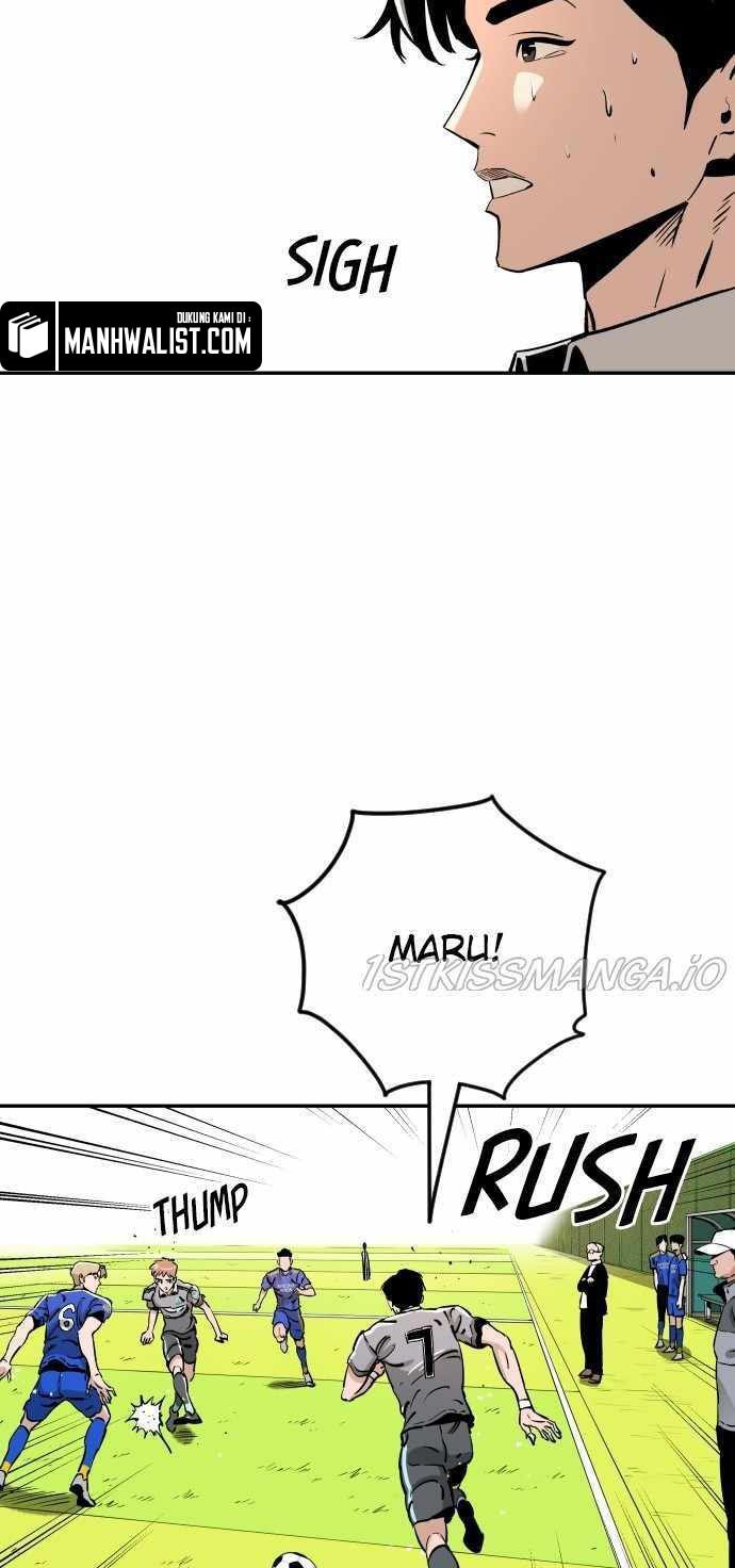 Build Up Chapter 87 - halaman 63