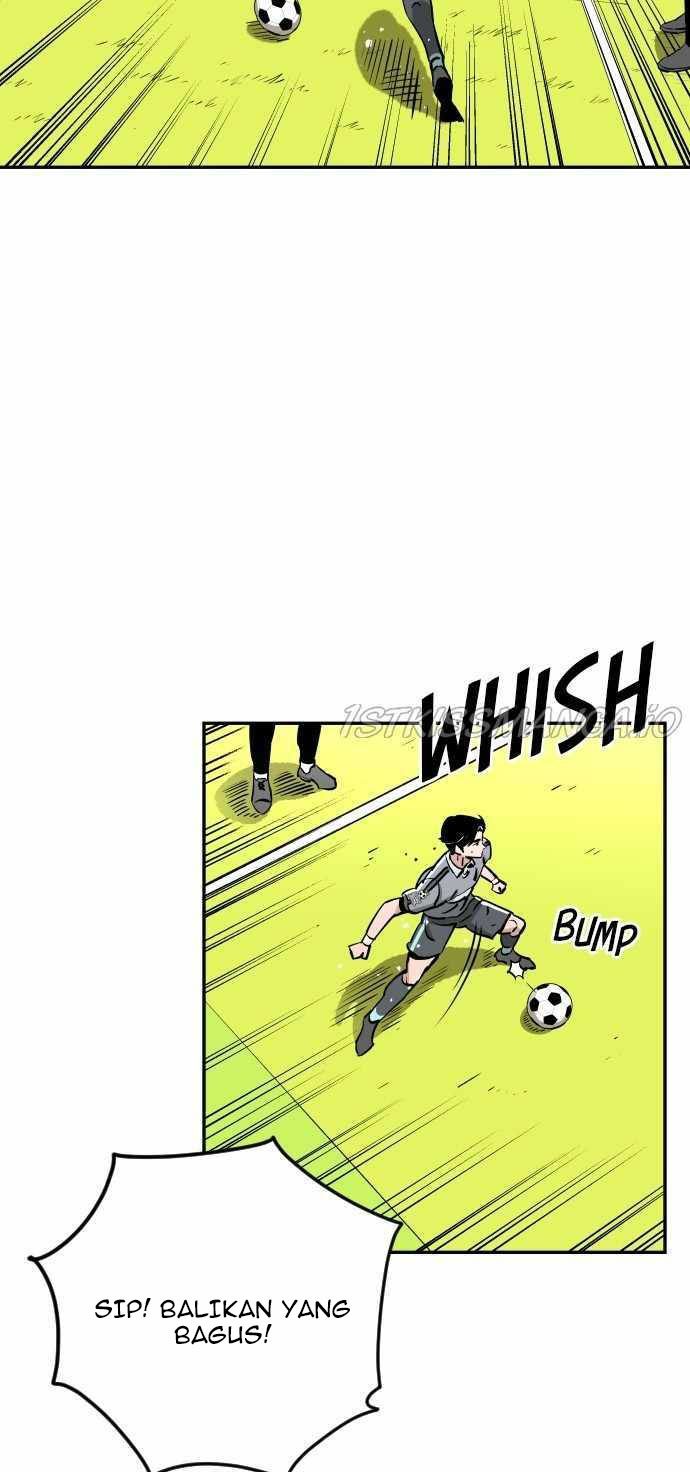 Build Up Chapter 87 - halaman 64
