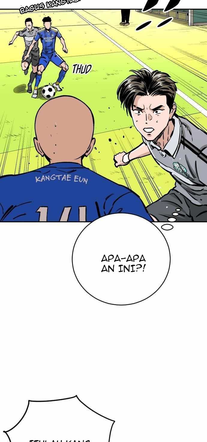 Build Up Chapter 87 - halaman 69