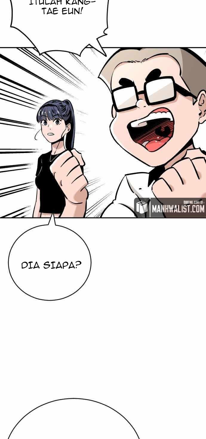 Build Up Chapter 87 - halaman 70