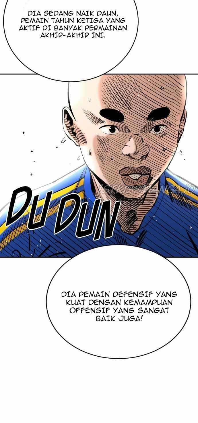 Build Up Chapter 87 - halaman 71