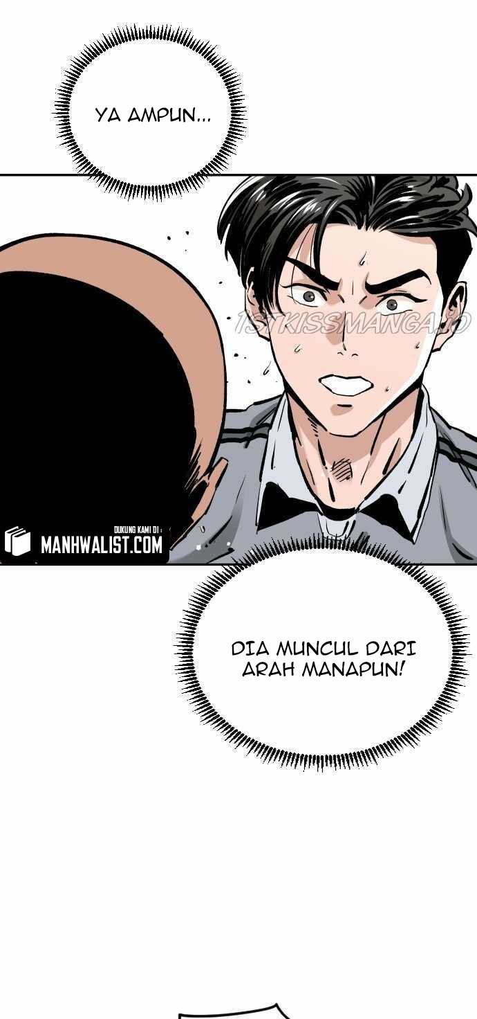 Build Up Chapter 87 - halaman 72