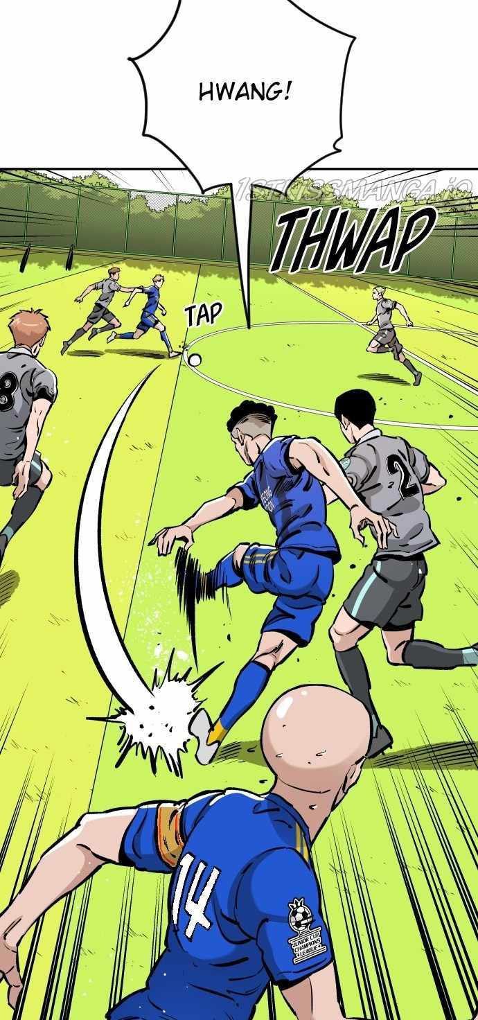Build Up Chapter 87 - halaman 73